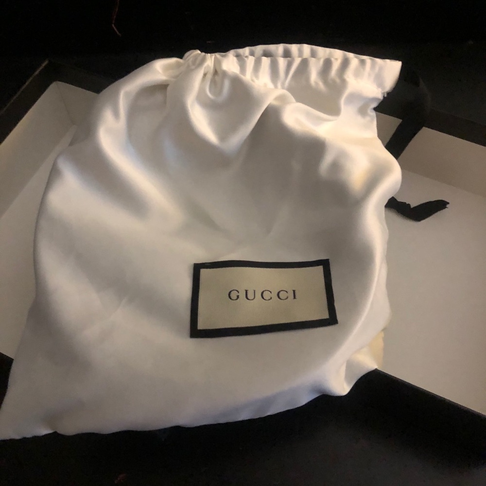 Gucci snake belt - Picture 2 of 4